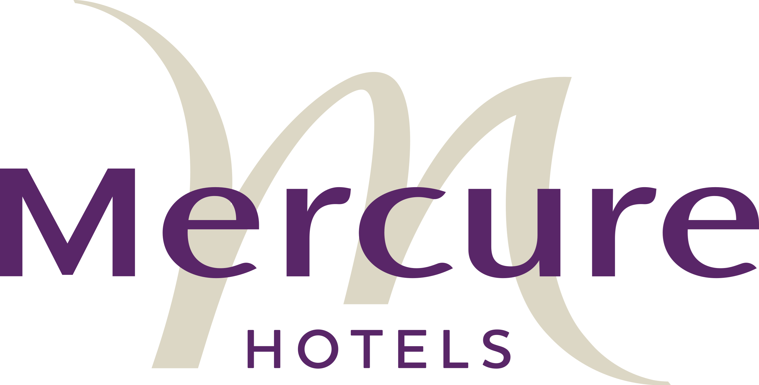 Hôtel mercure