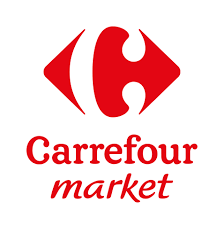 Carrefour market