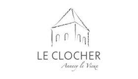 Le clocher